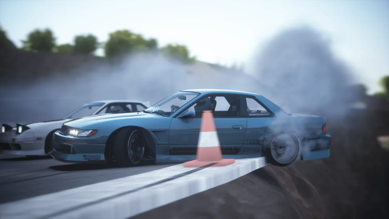 Assetto Corsa DRIFT Community