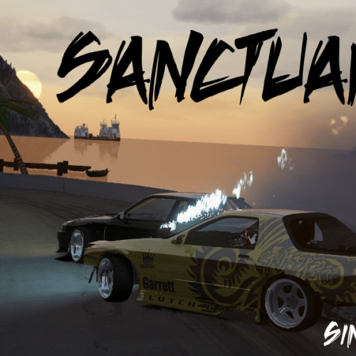 sinister cam sanctuary preview